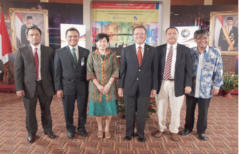 BANK INDONESIA (DPbS)