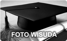 FOTO WISUDA