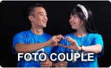 FOTO COUPLE