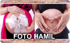 FOTO HAMIL